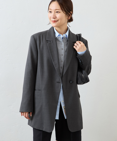 JOURNAL STANDARD（ジャーナルスタンダード） コート アウター TW