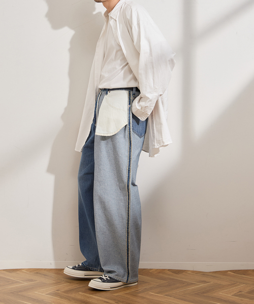 Lee（リー） ジーンズ デニム デニムパンツ 「追加」「別注