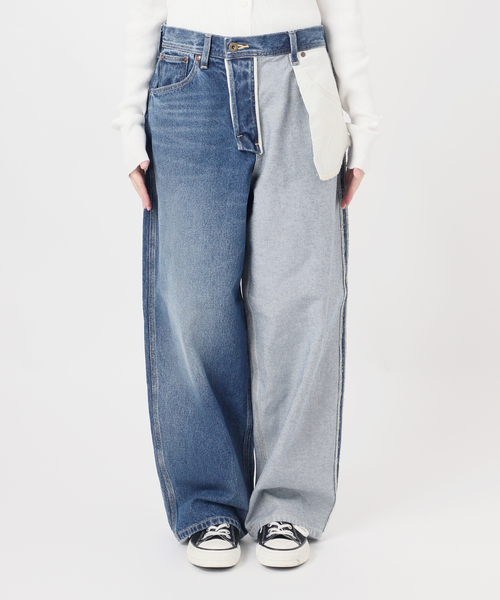 Lee（リー） ジーンズ デニム デニムパンツ 「追加」「別注