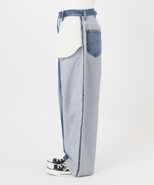 Lee（リー） ジーンズ デニム デニムパンツ 「追加」「別注