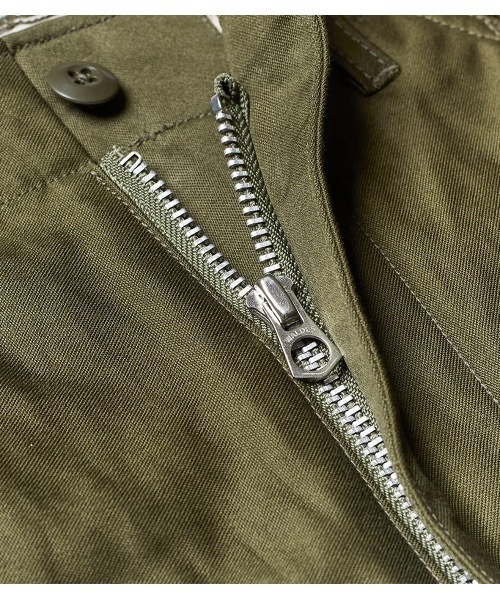 カーゴパンツ 「A VONTADE」ア ボンタージ/M-65 Trousers -Modify メンズ レディースの画像