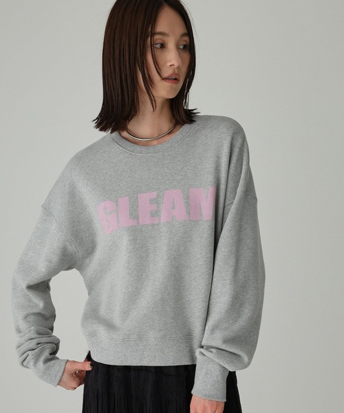 BABYLONE（バビロン） tシャツ 「柳橋唯さん×81BRANCAコラボアイテム