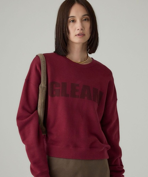 BABYLONE（バビロン） tシャツ 「柳橋唯さん×81BRANCAコラボアイテム
