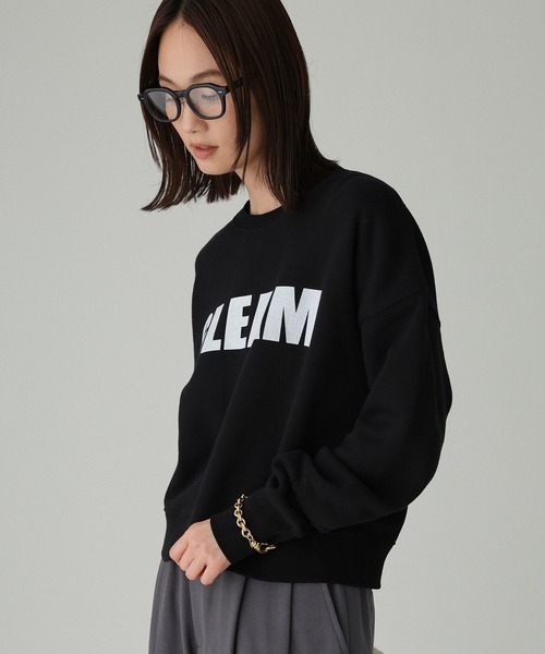 BABYLONE（バビロン） tシャツ 「柳橋唯さん×81BRANCAコラボアイテム