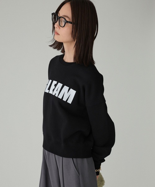 BABYLONE（バビロン） tシャツ 「柳橋唯さん×81BRANCAコラボアイテム