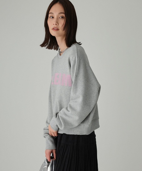 BABYLONE（バビロン） tシャツ 「柳橋唯さん×81BRANCAコラボアイテム