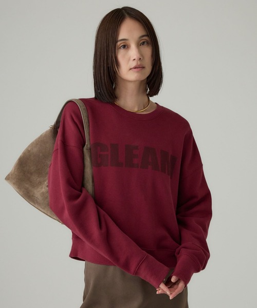 BABYLONE（バビロン） tシャツ 「柳橋唯さん×81BRANCAコラボアイテム