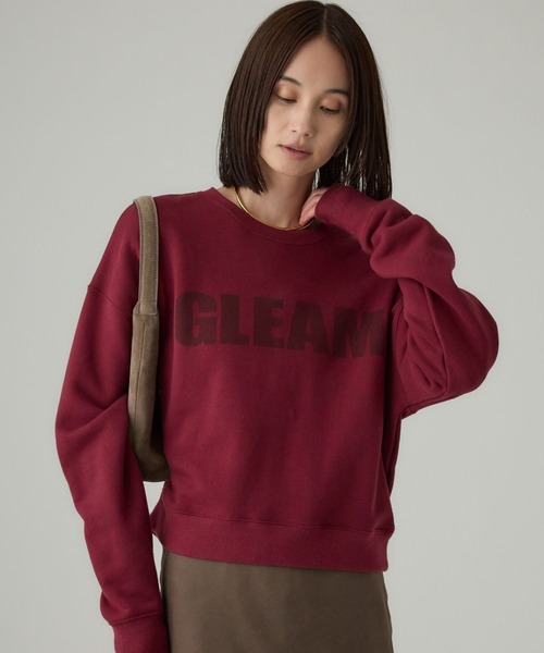 BABYLONE（バビロン） tシャツ 「柳橋唯さん×81BRANCAコラボアイテム