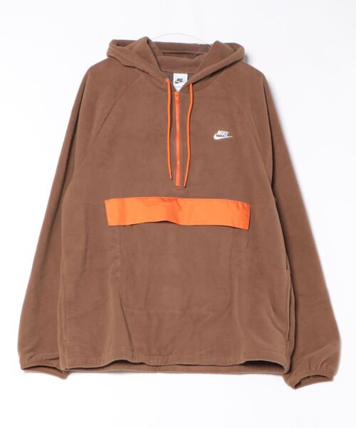 NIKE（ナイキ） パーカー 「NIKEアパレル」AS M NK CLUB WINTER TOP