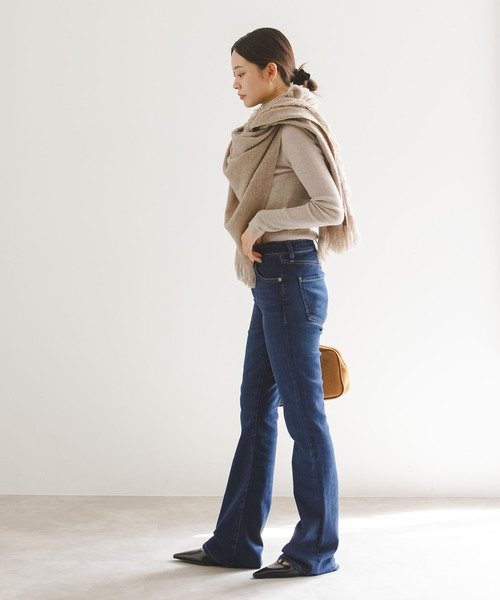 【CITIZENS of HUMANITY】LILAH HIGHRISE デニム Citizens of humanity（シチズンズオブヒューマニティ） ジーンズ