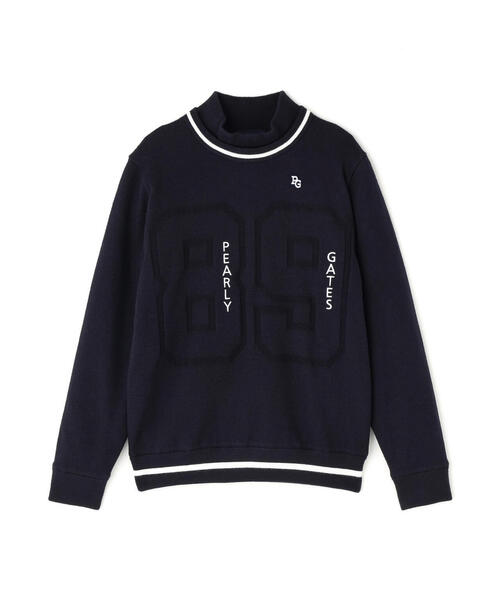 PEARLY GATES（パーリーゲイツ） ニット セーター 「PEARLY GATES