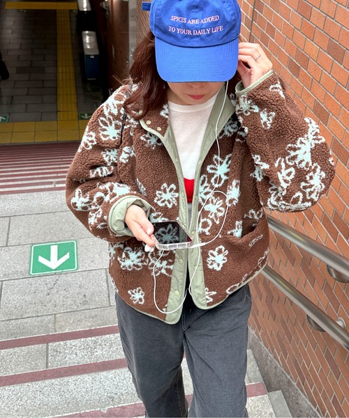 ブルゾンnn様 セール】ガールズデザイン フリル ナイロン ブルゾン（ナイロン