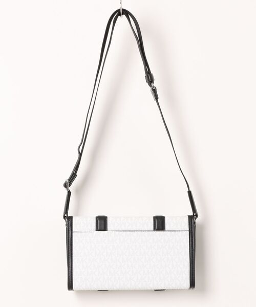 MICHAEL KORS（マイケルコース） ショルダーバッグ COOPER TRUNK XBODY