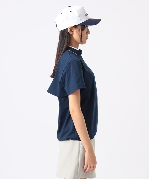 BEAMS GOLF（ビームス ゴルフ） tシャツ ORANGE LABEL / プライム