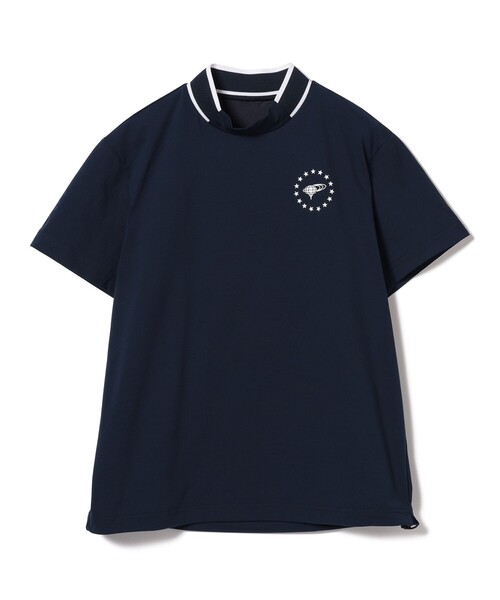 BEAMS GOLF（ビームス ゴルフ） tシャツ ORANGE LABEL / プライム