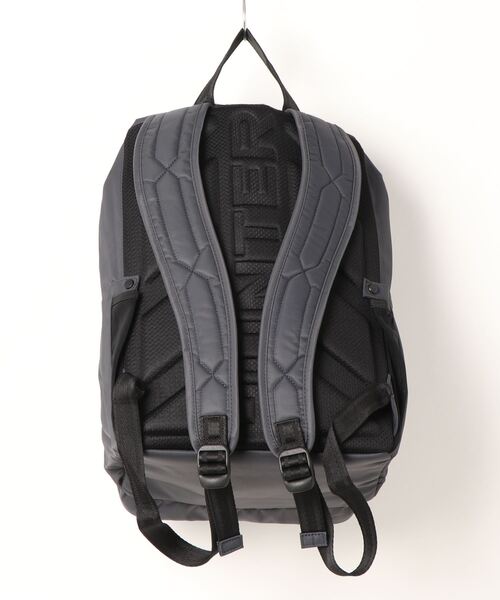 「HUNTER」 リュック FREE ネイビー レディース_画像2