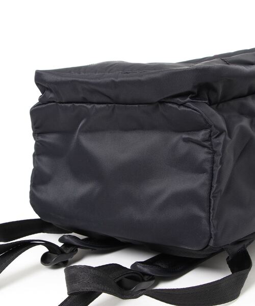 「HUNTER」 リュック FREE ネイビー レディース_画像3