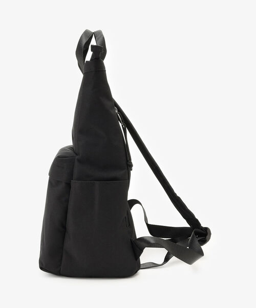 「Afternoon Tea」 リュック ONE SIZE グレー レディース_画像2