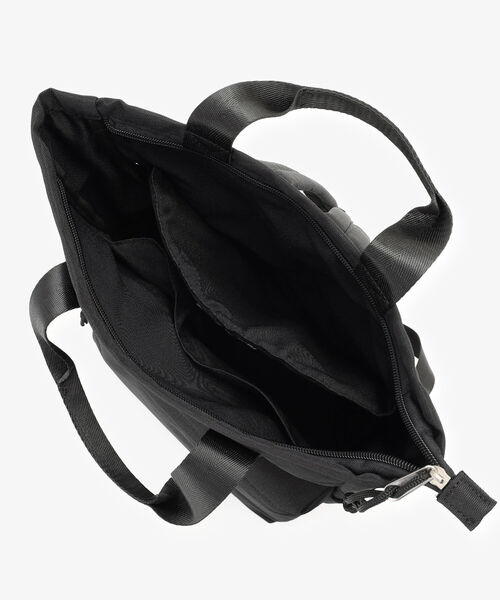 「Afternoon Tea」 リュック ONE SIZE グレー レディース_画像3