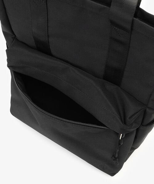 「Afternoon Tea」 リュック ONE SIZE グレー レディース_画像4