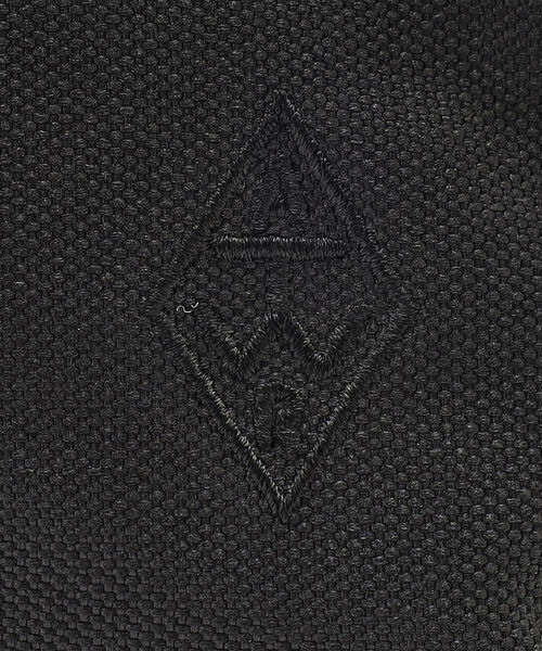 「Afternoon Tea」 リュック ONE SIZE グレー レディース_画像8