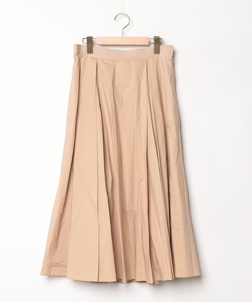 UNITED ARROWS(ユナイテッドアローズ) フレアスカート 40 UNITED ARROWS(ユナイテッドアローズ) フレアスカート 40
