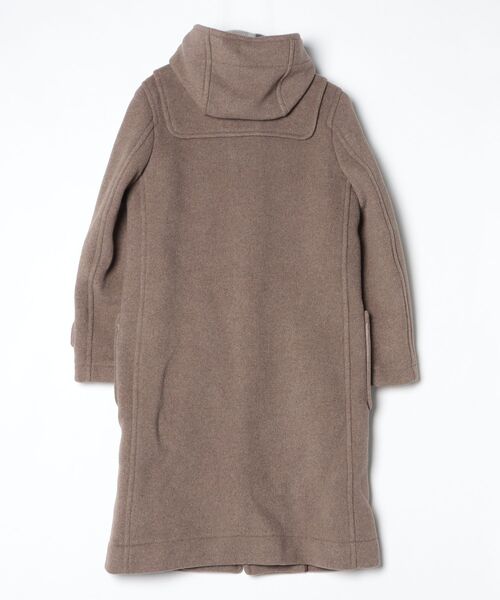 LONDON Tradition（ロンドントラディション） ダッフルコート 36