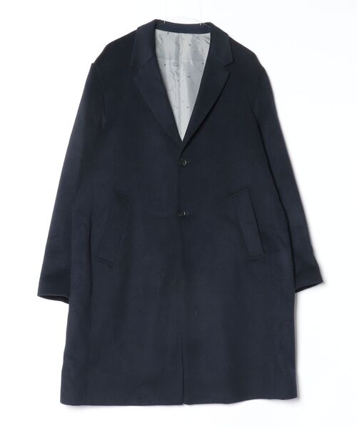 tk.TAKEO KIKUCHI（ティーケータケオキクチ） チェスターコート 04