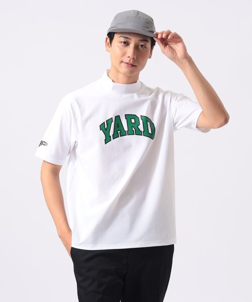 BEAMS GOLF（ビームス ゴルフ） トレーナー スウェット ORANGE LABEL