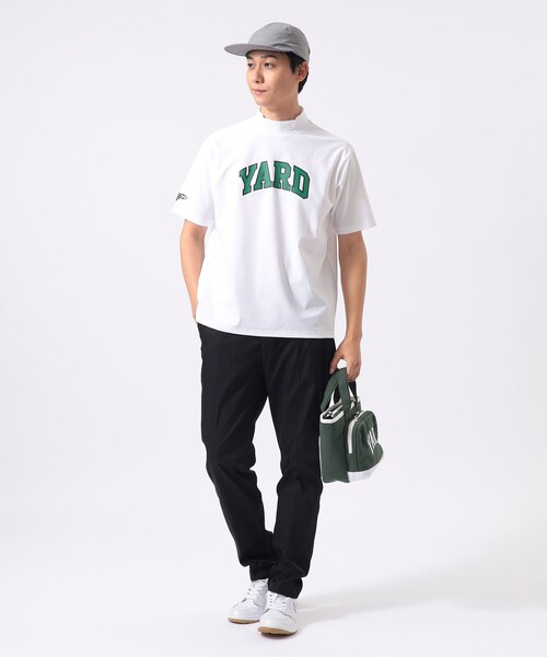 BEAMS GOLF（ビームス ゴルフ） トレーナー スウェット ORANGE LABEL