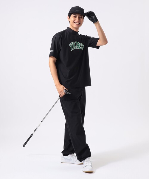BEAMS GOLF（ビームス ゴルフ） トレーナー スウェット ORANGE LABEL
