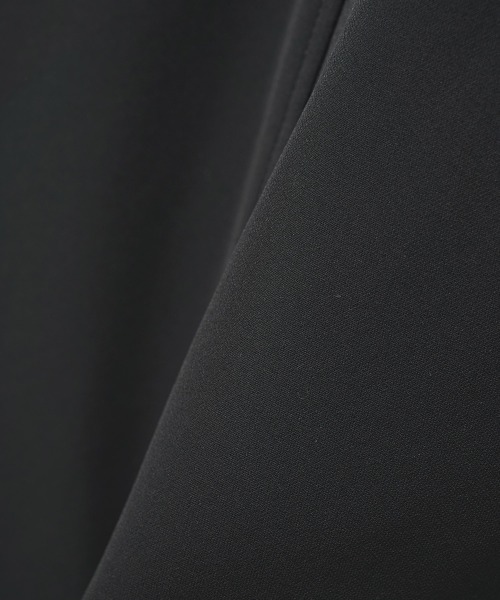ミリタリージャケット モッズコート 「ATTACHMENT/アタッチメント」別注 SOLOTEX MILITARY JKTの画像