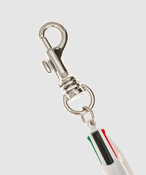 D'HEYGERE（ディヘラ） チャーム Glitter Pen Charm メンズ レディース