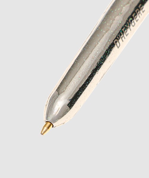 D'HEYGERE（ディヘラ） チャーム Glitter Pen Charm メンズ レディース