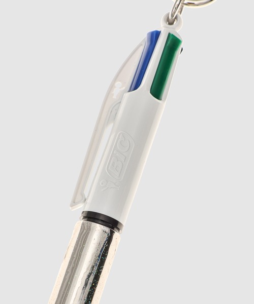 D'HEYGERE（ディヘラ） チャーム Glitter Pen Charm メンズ レディース