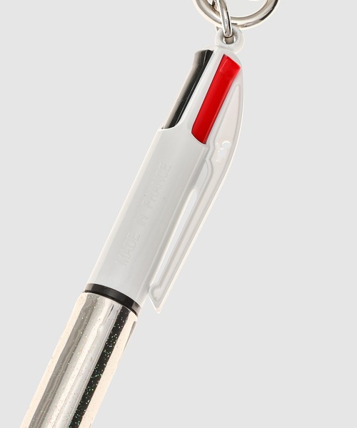 D'HEYGERE（ディヘラ） チャーム Glitter Pen Charm メンズ レディース