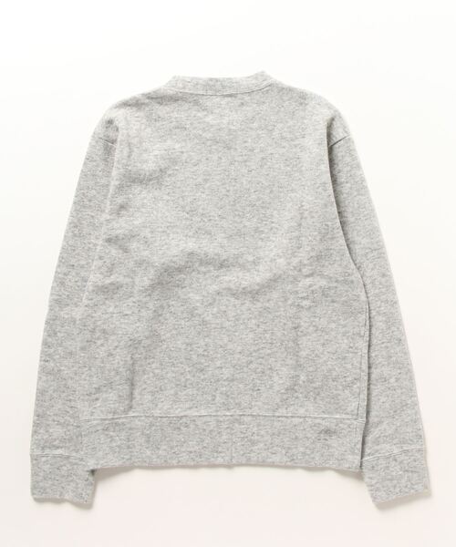 HYSTERIC GLAMOUR（ヒステリックグラマー） 長袖Tシャツ LARGE トップ