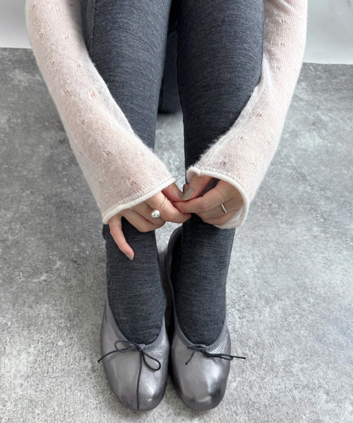 EDIT. FOR LULU（エディットフォールル） シューズ 「Porselli for