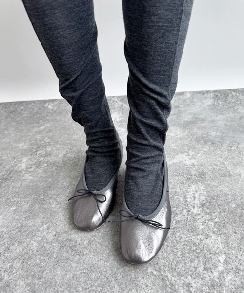 EDIT. FOR LULU（エディットフォールル） シューズ 「Porselli for