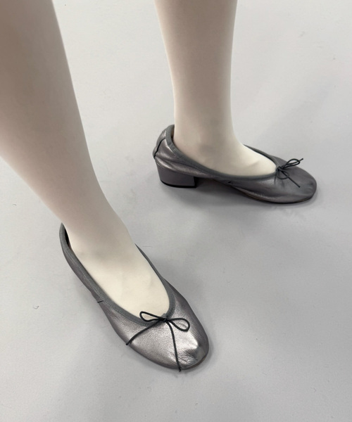 価格3万円●E.PORSELLI EDIT FOR LULU バレエシューズ36 Porselli for LULU】バレエシューズ（その他シューズ）｜EDIT.FOR LULU