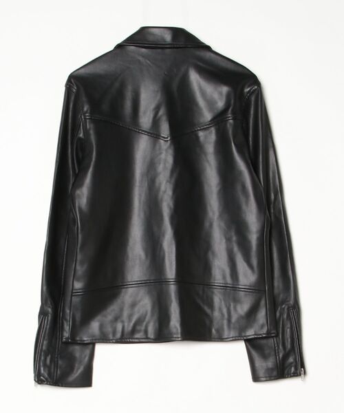 unused レザージャケットのおすすめ人気商品一覧 通販 - Yahoo