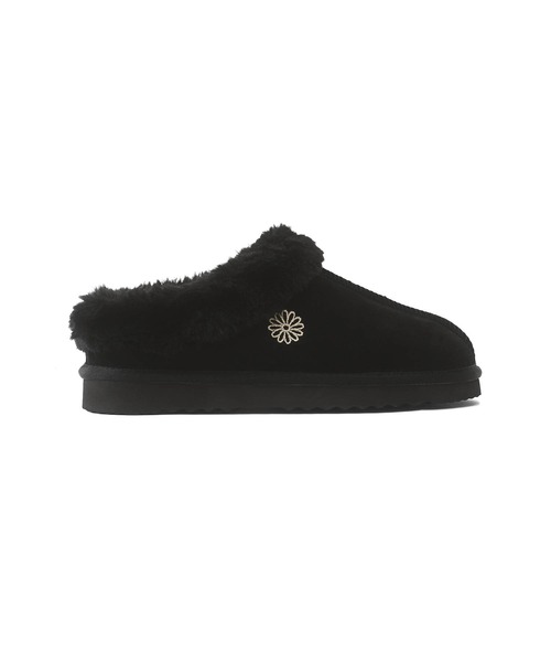 Mardi Mercredi（マルディメクルディ） スリッポン CLASSIQUE MULE