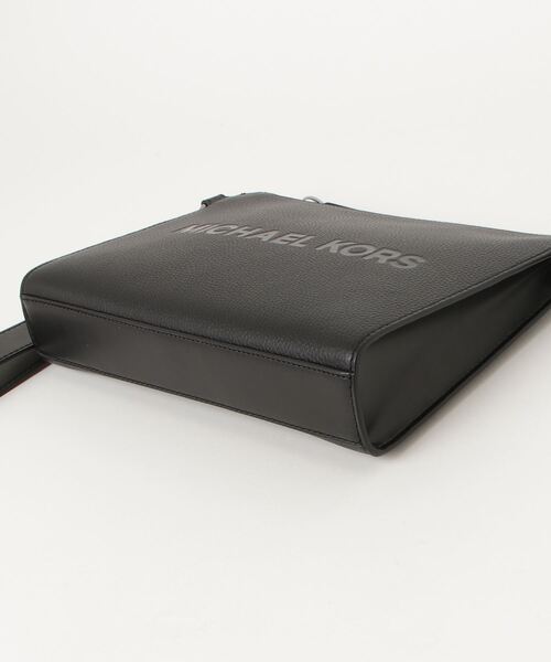 MICHAEL KORS（マイケルコース） ハンドバッグ FREE ブラック メンズ