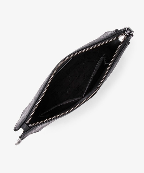 MICHAEL KORS（マイケルコース） ハンドバッグ FREE ブラック メンズ