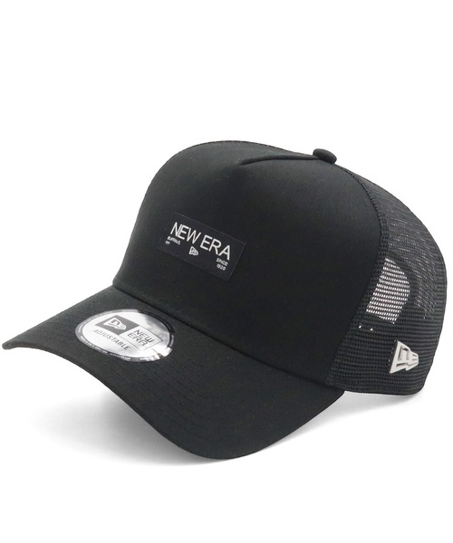 NEW ERA（ニューエラ） uvカット メッシュキャップ キャップ 帽子