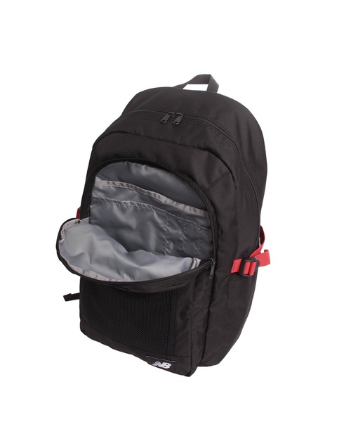 New Balance（ニューバランス） デイバック リュック 32L メッシュ 