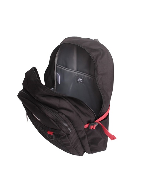 New Balance（ニューバランス） デイバック リュック 32L メッシュ