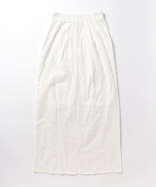 「MILLION CARATS」 タイトスカート FREE ブラック レディース_画像2