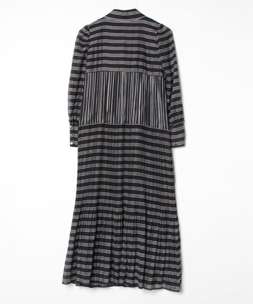 Her lip to 長袖ワンピース M ブラック レディース : ZOZOTOWN Yahoo