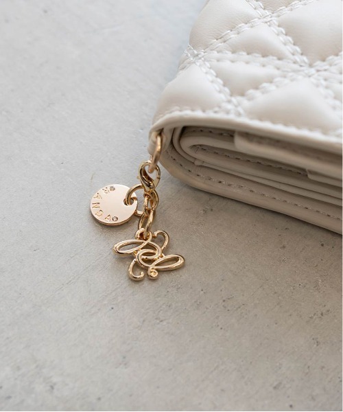 「RANDA」 財布 FREE ブラック レディース_画像3